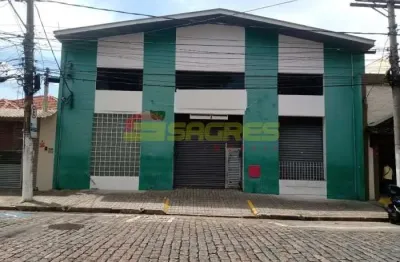 Prédio com 20 salas para alugar na Henrique Bernardelli, 101, Santana, São Paulo