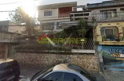 Casa comercial 310m² na vila albertina por r$ 11.000,00