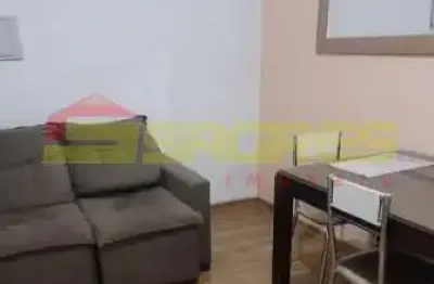 Apartamento 45m² no jardim são paulo por r$1.900,00