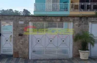 Casa com 3 quartos à venda na Rua Aragão, 935, Vila Mazzei, São Paulo