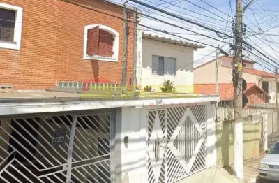 Casa com 2 quartos à venda na Rua Senhor do Monte, 349, Água Fria, São Paulo