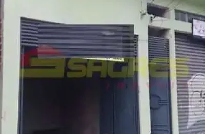 Salão comercial 220m² na vila marieta por r$ 10500,00