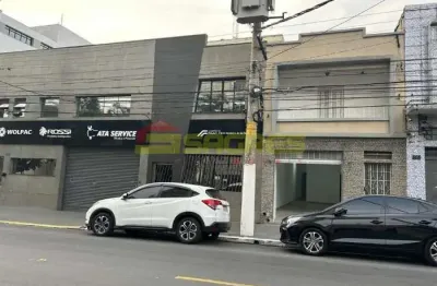 Ponto comercial para alugar na Rua Toledo Barbosa, 501, Belenzinho, São Paulo