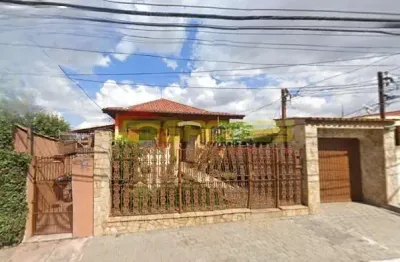 Casa com 13 quartos à venda na Rua Lamartine dos Santos, 492, Vila Maria Alta, São Paulo