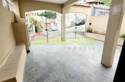 Casa com 4 quartos à venda na Rua Doutor Augusto Lefevre, 59, Parque Casa de Pedra, São Paulo