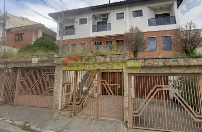 Casa com 3 quartos à venda na Rua Silos, 4, Água Fria, São Paulo