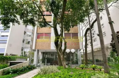Apartamento com 4 quartos à venda na Rua Maranhão, 565, Higienópolis, São Paulo