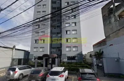 Apartamento com 2 quartos à venda na Avenida Conceição, 933, Carandiru, São Paulo