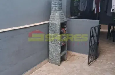 Casa com 2 quartos à venda na Avenida Conceição, 3630, Jardim Japão, São Paulo