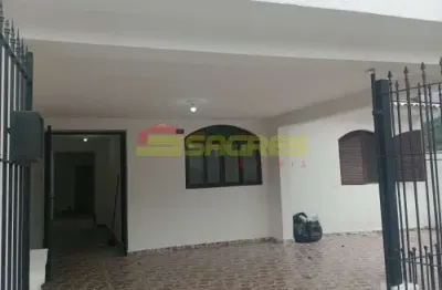 Casa com 2 quartos à venda na Rua General Martiniano Espínola, 79, Parque Casa de Pedra, São Paulo