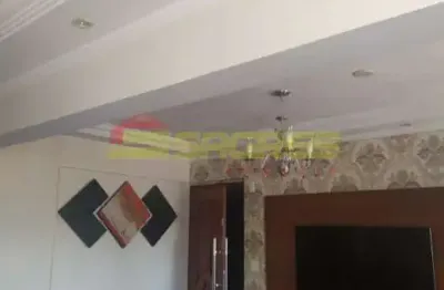 Apartamento com 3 quartos à venda na Rua Capitão Luís Ramos, 12, Vila Guilherme, São Paulo