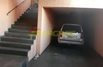 Casa com 3 quartos à venda na Rua Ministro Genésio de Almeida Moura, 110, Vila Nova Mazzei, São Paulo