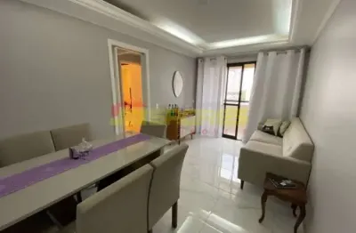 Apartamento com 2 quartos à venda na Rua Jair Moraes, 55, Santana, São Paulo