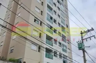 Apartamento 55m² em santa terezinha por r$ 3.300,00