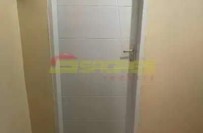 Apartamento com 1 quarto para alugar na Avenida Júlio Buono, 2107, Vila Gustavo, São Paulo