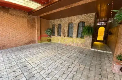 Sobrado 247m² na vila guilherme por r$ 1.000.000,00