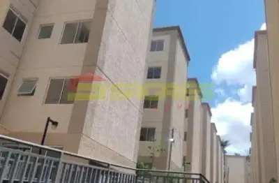 Apartamento com 01 dormitório e banheiro com acessibilidade por r$ 180.000,00