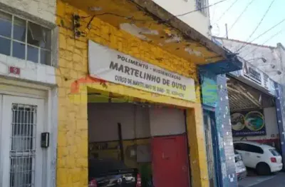 Prédio comercial/residencial para venda - vila maria