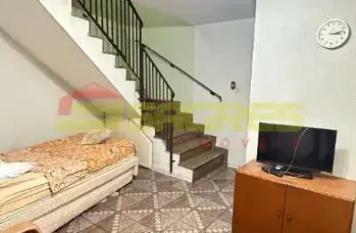 Casa com 3 quartos à venda na Rua Marroio, 133, Vila Guilherme, São Paulo