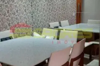 Apartamento com 03 dormitórios para locação - santa teresinha