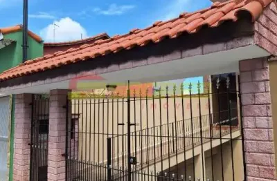 Sobrado com 3 dormitórios (sendo 1 suíte) à venda com 248 m² por r$ 1.450.000,00