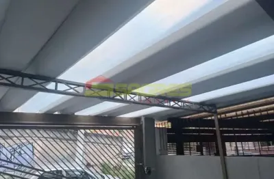 Casa com 3 quartos à venda na Rua Doutor Marrei Júnior, 195, Vila Dom Pedro II, São Paulo