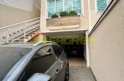Casa com 4 quartos à venda na Catapara, 161, Vila Paiva, São Paulo