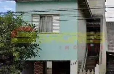 Casa com 3 quartos à venda na Rua Capitão Luís Ramos, 449, Vila Guilherme, São Paulo