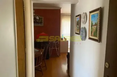 Apartamento com 2 quartos à venda na Rua Maria Cândida, 542, Vila Guilherme, São Paulo