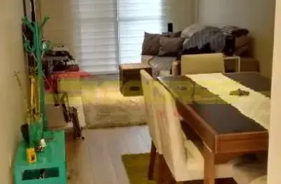 Apartamento com 3 quartos à venda na Rua Maria Cândida, 905, Vila Guilherme, São Paulo