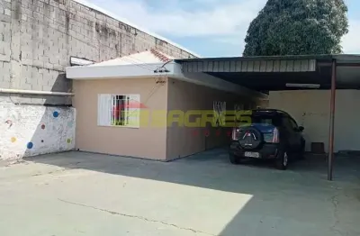 Casa comercial para alugar na Rua Eli, 515, Vila Maria Baixa, São Paulo