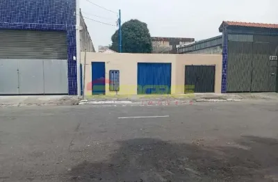Casa comercial para alugar na Rua Eli, 515, Vila Maria Baixa, São Paulo