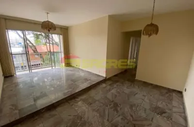 Apartamento com 3 quartos à venda na Rua Capitão Luís Ramos, 342, Vila Guilherme, São Paulo