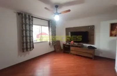 Apartamento com 2 quartos à venda na Rua Chico Pontes, 605, Vila Guilherme, São Paulo
