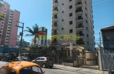 Apartamento com 3 quartos à venda na Rua Lagoa Panema, 484, Vila Guilherme, São Paulo