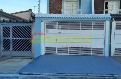 Casa com 3 quartos à venda na Rua Brasílio Sérgio, 26, Jardim Guanca, São Paulo