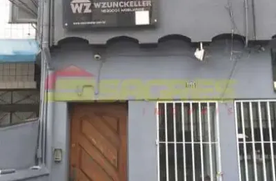 Sala comercial para alugar na Rua Alfredo Pujol, 1133, Santana, São Paulo