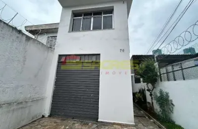 Casa com 3 quartos para alugar na Rua Cabo Antônio Alves, 70, Parque Novo Mundo, São Paulo