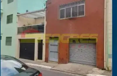 Sobrado com 04 quartos e 04 banheiros 05 vagas de garagem à venda, 90 m² por r$ 1.100.000,00