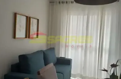 Apartamento com 1 quarto à venda na Rua Pedra Sabão, 152, Vila Guilherme, São Paulo