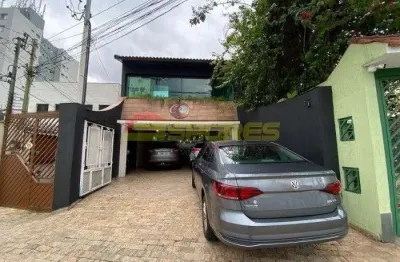 Salão  na avenida conceição - vila guilherme 6x50 de terreno + construção à venda  e locação!!