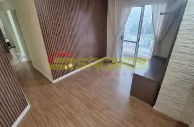 Apartamento a venda  54m² - vila maria alta, pronto para morar!