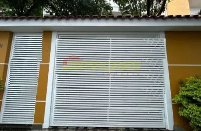 Casa com 3 quartos à venda na Rua Marquês de Pombal, 300, Vila Maria Alta, São Paulo