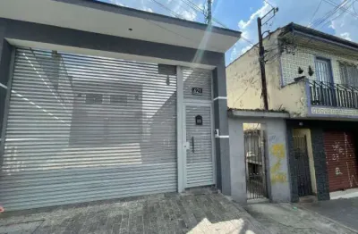 Sala comercial com 40m², vila medeiros por: r$ 1.200,00