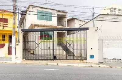 Casa comercial disponível para venda e locação - santana