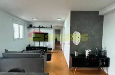 Apartamento 68 m² com 2 dormitórios sendo 1 suíte, 1 vaga de garagem, à venda por r$ 610.000,00