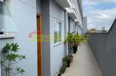 Casa em condomínio - vila isolina mazzei, por r$ 4.500,00