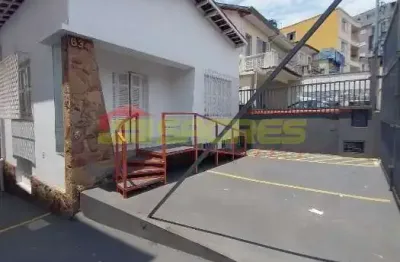 Casa comercial, com 212m² jardim são paulo por r$ 11.300,00