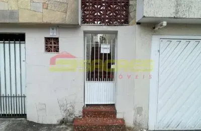 Casa com 02 dormitórios, vila guilherme por: r$ 3.000,00