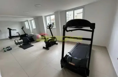Apartamento com 2 quartos para alugar na Rua Pedra Sabão, 152, Vila Guilherme, São Paulo